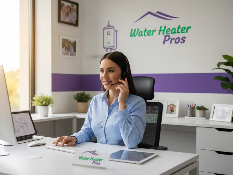 Water Heater Repair  in Beaufort  FAQ